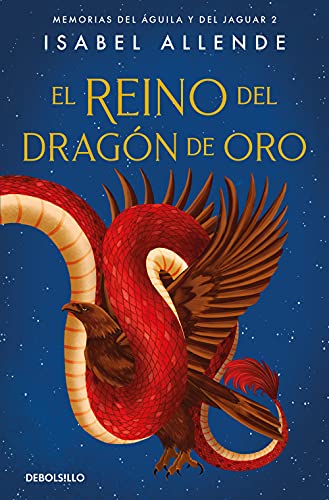 El Reino del Dragón de Oro (Best Seller)